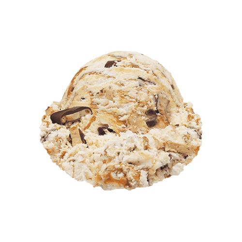 Jacked up Tennessee Toffee