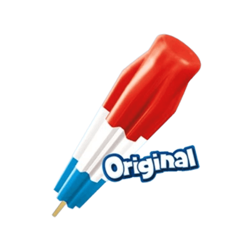 Bomb POP Original Frozen Ice POP
