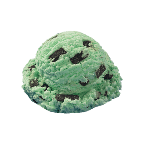 Mint Chocolate Chip