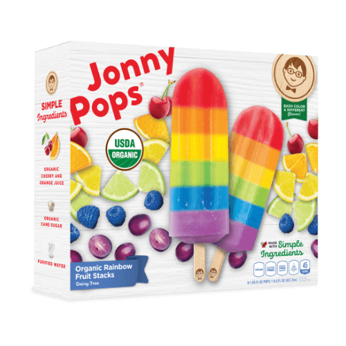 Jonnypop