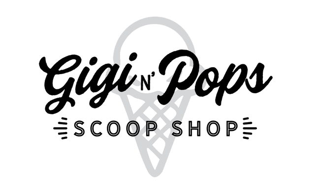 Gigi-N-Pops Scoop Shop