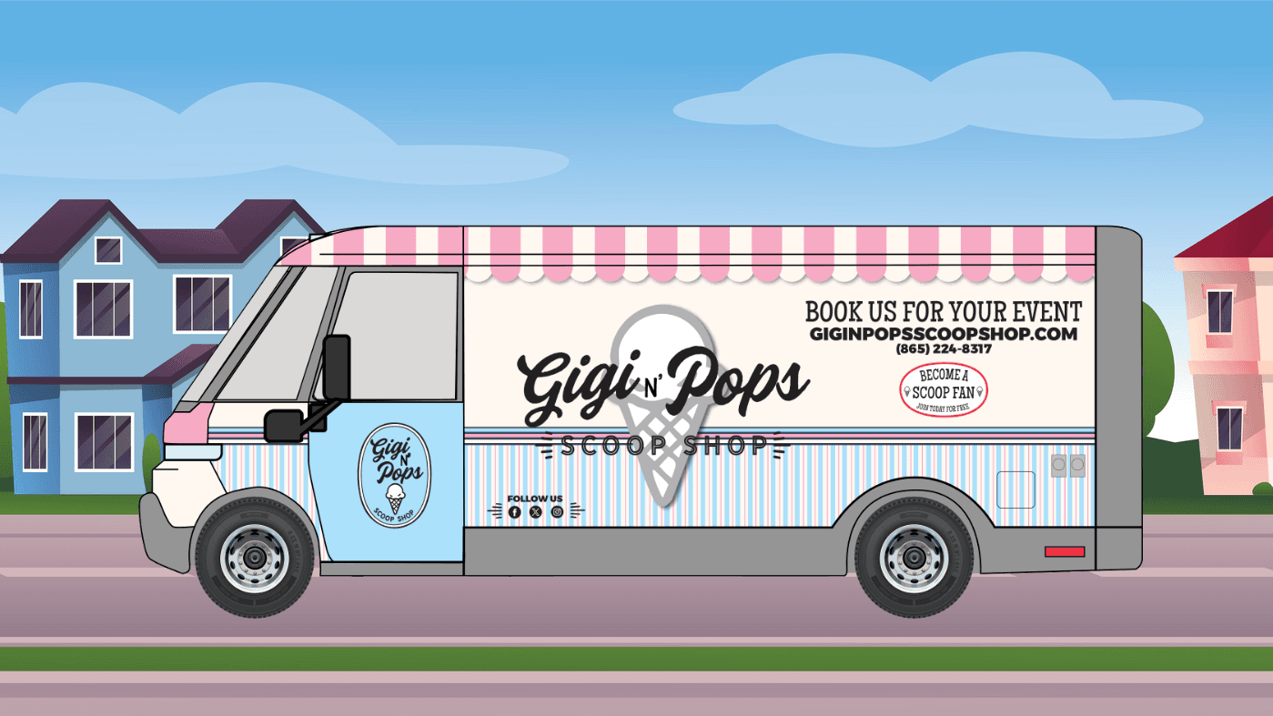 A Sweet Ride Through History: The Story of Ice Cream Trucks