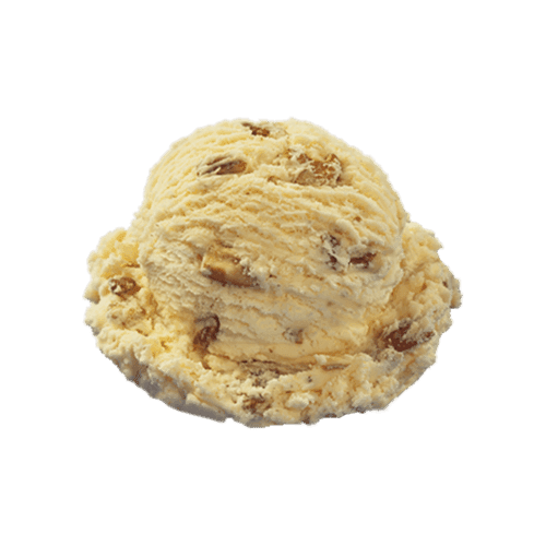 Butter Pecan