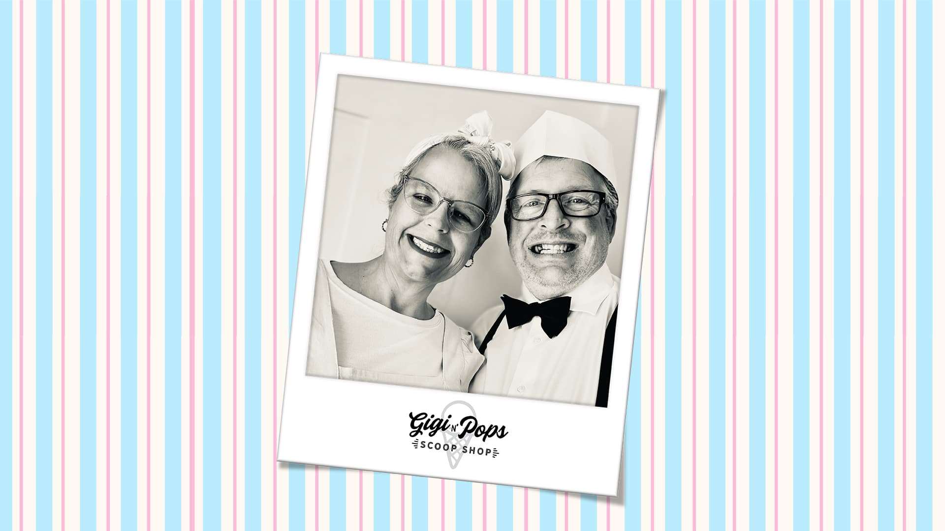 Our Story Starts Here